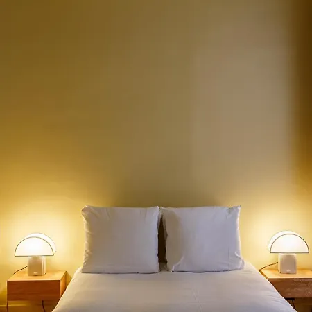 Apartment The Marais & Docks View Paris