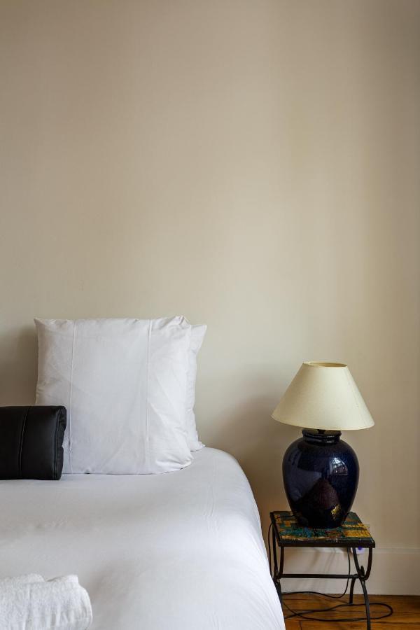 Appartamento The Marais & Docks View *