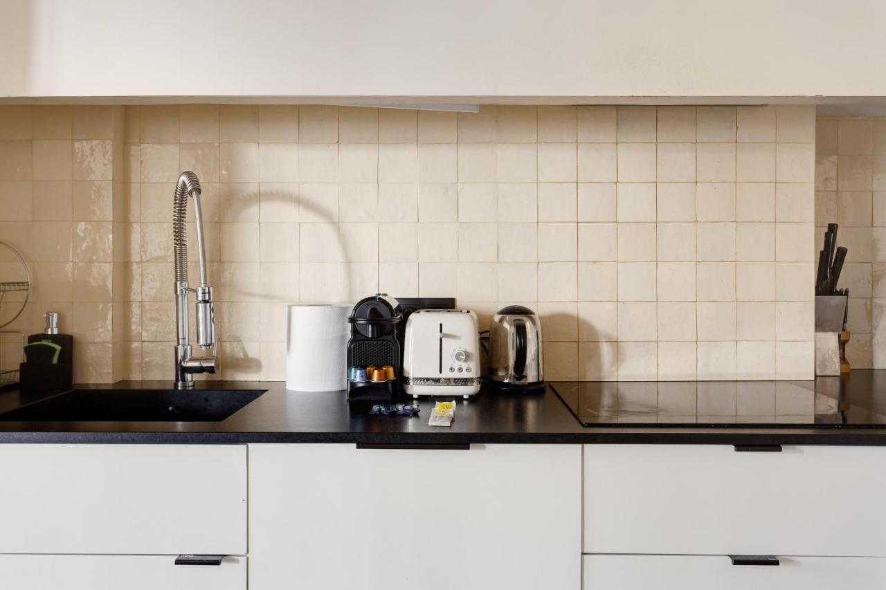 The Marais & Docks View * Parigi