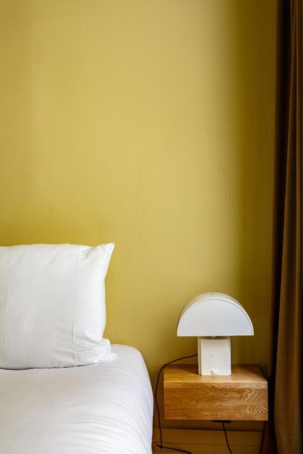 Appartamento The Marais & Docks View