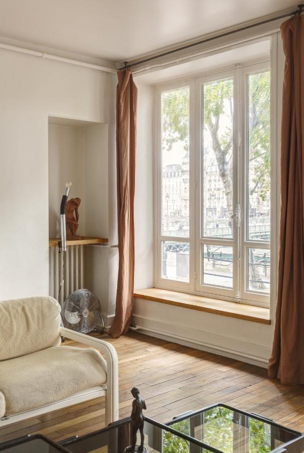 Appartamento The Marais & Docks View *